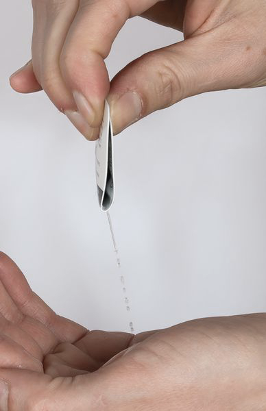 SOLVICLICK, une solution alternative au gel hydroalcoolique