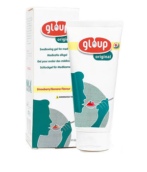 Gloup Original 150 ml - Gel pour avaler les médicaments